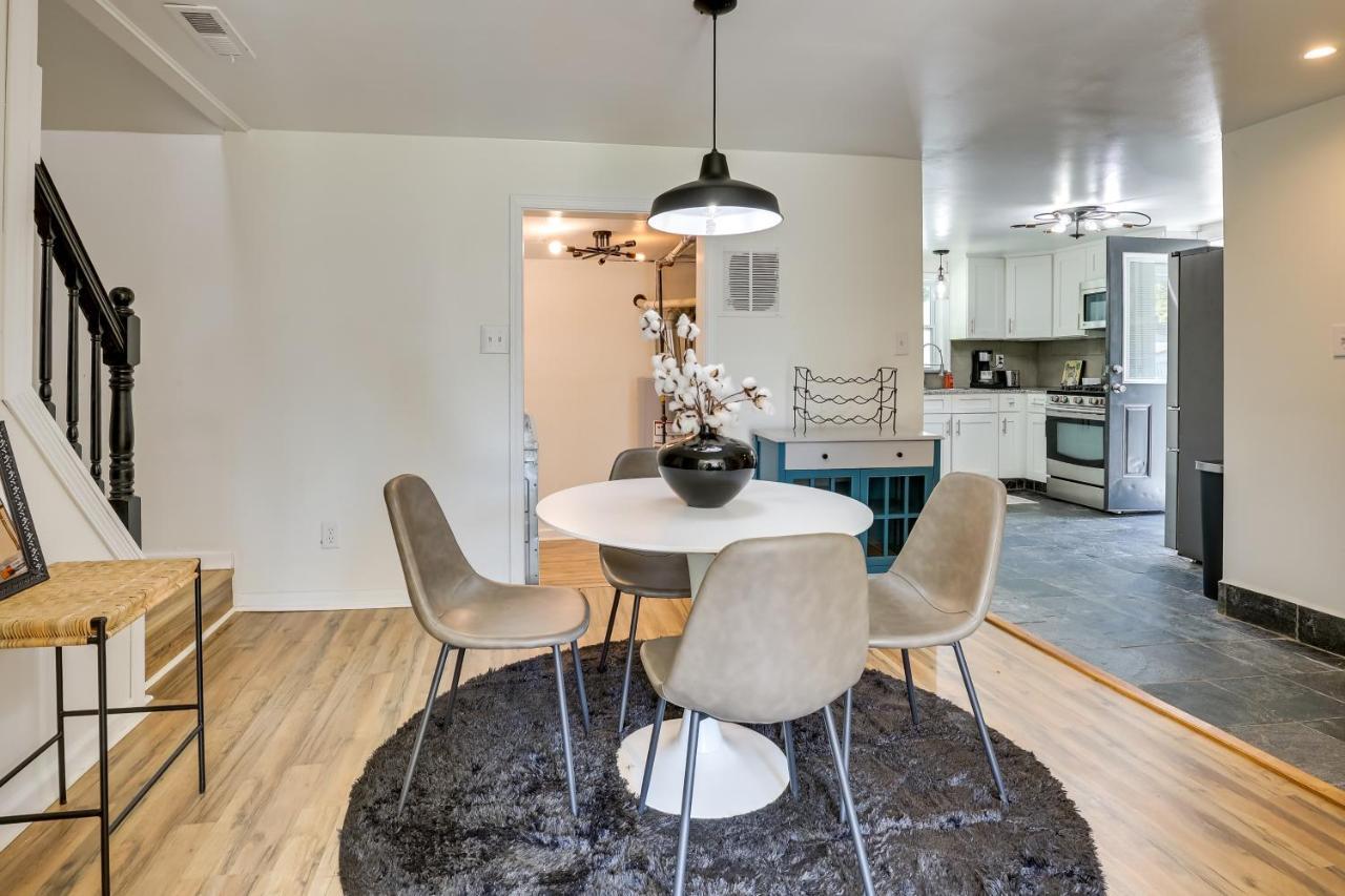 Modern Northfield Cottage With Yard! Екстериор снимка