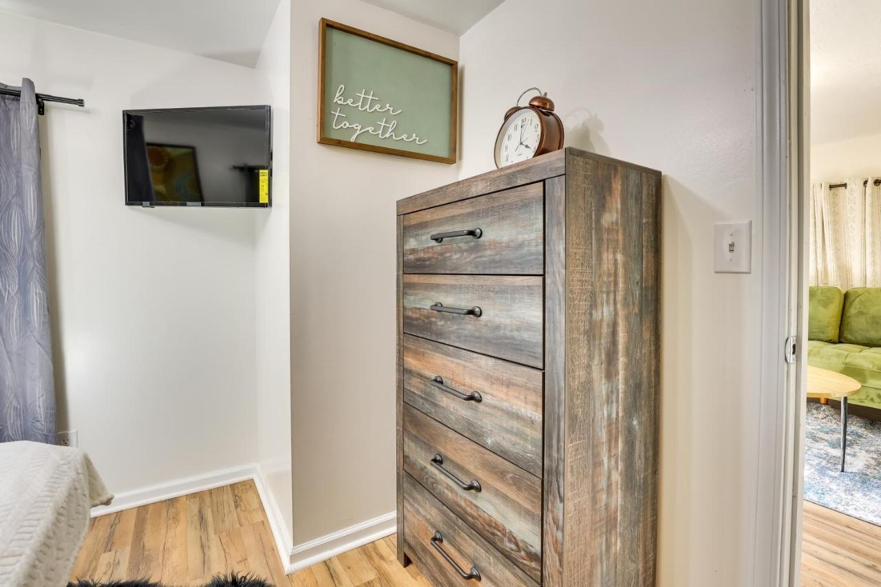 Modern Northfield Cottage With Yard! Екстериор снимка
