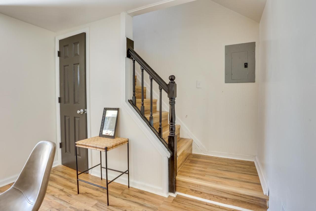 Modern Northfield Cottage With Yard! Екстериор снимка